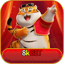 Logo da 8kbet