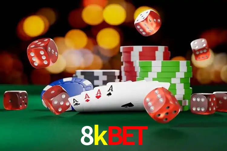 Aplicativo mobile 8kbet