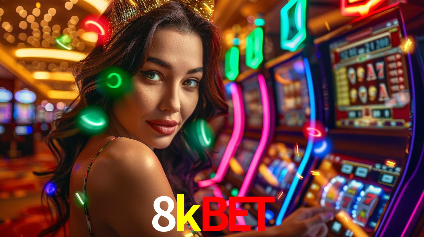APK Android 8kbet